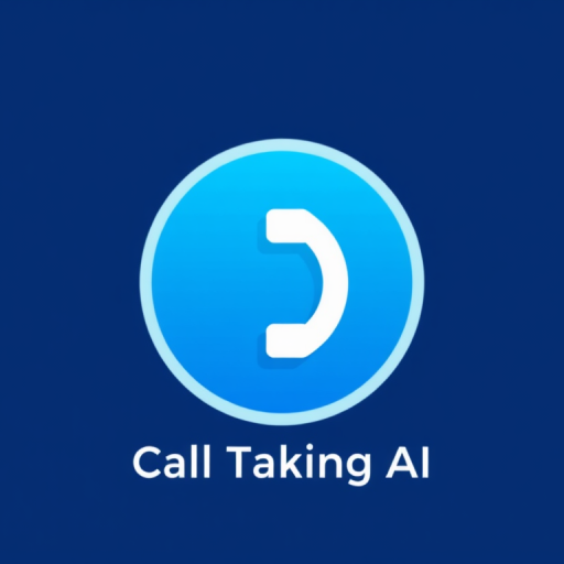 Call Taking By AI - CTA Logo